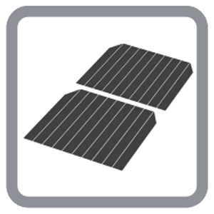 Монокристален соларен панел JINKO Tiger NEO 565W (N-Type) function icon