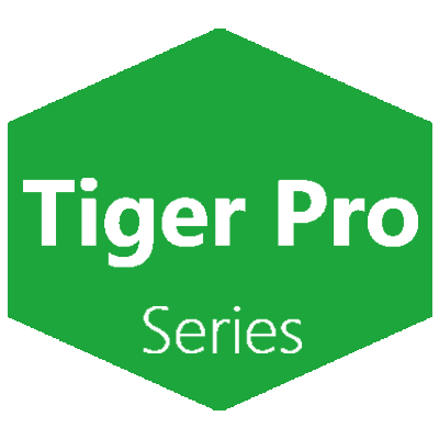 Високоефективни монокристални соларни панели серия Tiger Pro icon