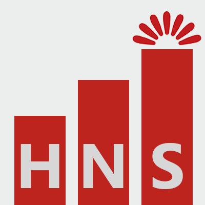 Високопроизводителни монофазни инвертори серия HNS icon