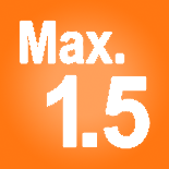 Мрежов инвертор монофазен Afore 5kW HNS5000TL function icon