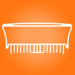 Мрежов инвертор монофазен Afore 5kW HNS5000TL function icon
