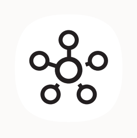 Термопомпа SAMSUNG EHS Split AE090RNYDEG / AE090RXEDEG 9kW отопление и охлаждане (+БГВ) function icon