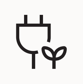 Термопомпа SAMSUNG EHS Split AE090RNYDEG / AE090RXEDEG 9kW отопление и охлаждане (+БГВ) function icon