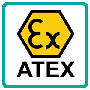Взривозащитен EX-proof аксиален вентилатор Vitlo AXD-ATEX function icon
