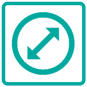 Взривозащитен EX-proof аксиален вентилатор Vitlo AXD-ATEX function icon