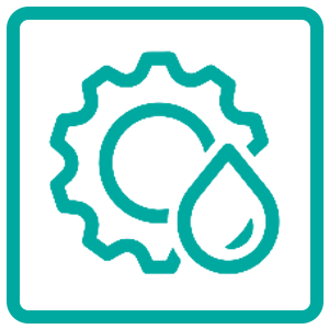 Взривозащитен EX-proof аксиален вентилатор Vitlo AXD-ATEX function icon