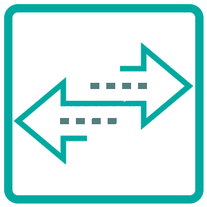 Взривозащитен EX-proof аксиален вентилатор Vitlo AXD-ATEX function icon