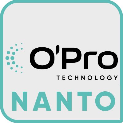 Малолитражни бойлери за монтаж под/над мивка O'Pro NANTO icon