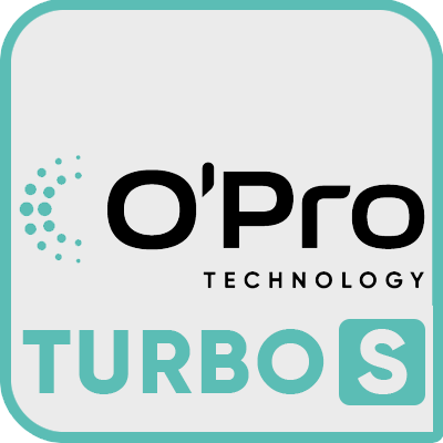Обемни бойлери за вертикален монтаж O'Pro TurboS icon