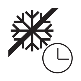 Подов хиперинверторен климатик Rotenso Aneru HP AHP26Xi/AHP26Xo function icon