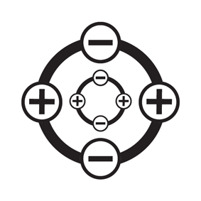 Подов хиперинверторен климатик Rotenso Aneru HP AHP26Xi/AHP26Xo function icon