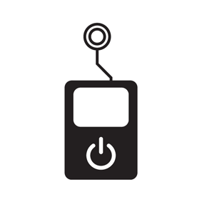 Подов хиперинверторен климатик Rotenso Aneru HP AHP26Xi/AHP26Xo function icon