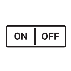 Подов хиперинверторен климатик Rotenso Aneru HP AHP26Xi/AHP26Xo function icon