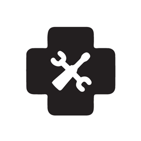 Подов хиперинверторен климатик Rotenso Aneru HP AHP26Xi/AHP26Xo function icon