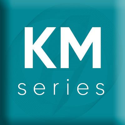 Професионална серия KM (P) - комфорт за големи стаи icon