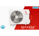 Подов инверторен климатик Rotenso Aneru AN AN35Xi/AN35Xo thumb image