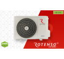 Подов инверторен климатик Rotenso Aneru A35Xi/A35Xo thumb image