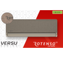Стенен инверторен климатик Rotenso Versu Cloth Caramel VCC26Xi/VO26Xo thumb image