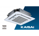 Касетъчен инверторен климатик KAISAI KCA4U-18HRG32X/KOX230-18HFN32X thumb image