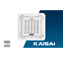Касетъчен инверторен климатик KAISAI KCA4U-18HRG32X/KOX230-18HFN32X thumb image