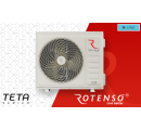 Стенен инверторен климатик Rotenso Teta Mirror TM70Xi/TO70Xo thumb image