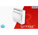 Подов инверторен климатик Rotenso Aneru AN AN35Xi/AN35Xo thumb image