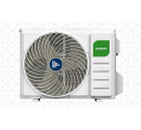 Стенен инверторен климатик KAISAI ProHeat+ KRW-09TLHI/KRWB-09TLHO thumb image