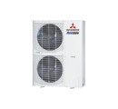 Касетъчен хиперинверторен климатик Mitsubishi Heavy Industries FDT140VH/FDC140VNX-W thumb image