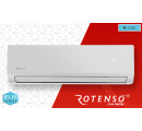 Стенен инверторен климатик Rotenso Elis Silver ES50Xi/EO50Xo thumb image