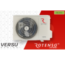 Стенен инверторен климатик Rotenso Versu Mirror VM50Xi/VM50Xo thumb image