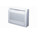 Подов хиперинверторен климатик General Fujitsu AGHG12KVCB/AOHG12KVCBN NORDIC thumb image