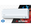 Стенен инверторен климатик Mitsubishi Heavy Industries SRK20ZTL-W/SRC20ZTL-W thumb image