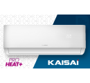 Стенен инверторен климатик KAISAI ProHeat+ KRW-09TLHI/KRWB-09TLHO thumb image