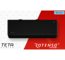 Стенен инверторен климатик Rotenso Teta Mirror TM70Xi/TO70Xo thumb image