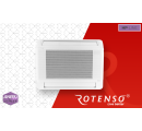 Подов хиперинверторен климатик Rotenso Aneru HP AHP26Xi/AHP26Xo thumb image