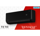 Стенен инверторен климатик Rotenso Teta Mirror TM70Xi/TO70Xo thumb image