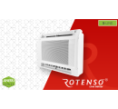 Подов инверторен климатик Rotenso Aneru A35Xi/A35Xo thumb image