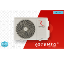 Стенен инверторен климатик Rotenso Elis E26Xi/EO26Xo thumb image