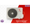 Подов хиперинверторен климатик Rotenso Aneru HP AHP26Xi/AHP26Xo thumb image