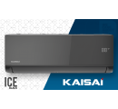 Стенен инверторен климатик KAISAI ICE BLACK KLB-24HRHI/KLWB-24HRHO thumb image