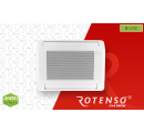Подов инверторен климатик Rotenso Aneru A35Xi/A35Xo thumb image