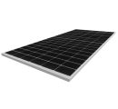 Монокристален соларен панел JINKO Tiger Pro 460W - Half Cut - Black Frame thumb image