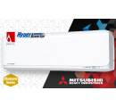 Стенен хиперинверторен климатик Mitsubishi Heavy Industries SRK20ZSX-WF/SRC20ZSX-W thumb image