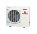 Канален микроинверторен климатик Mitsubishi Heavy Industries FDU140VH/FDC140VSA-W (3phase) thumb image