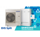 Термопомпа SAMSUNG EHS Split AE090RNYDEG / AE090RXEDEG 9kW отопление и охлаждане (+БГВ) thumb image