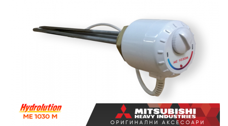 product Допълнителен ел. нагревател MEL1030M за бойлер Mitsubishi Heavy Industries PT300/500 thumb